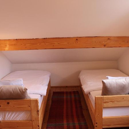 Villa Pahulja Rooms Колашин Экстерьер фото