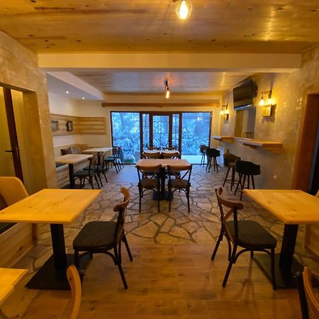 Villa Pahulja Rooms Колашин Экстерьер фото