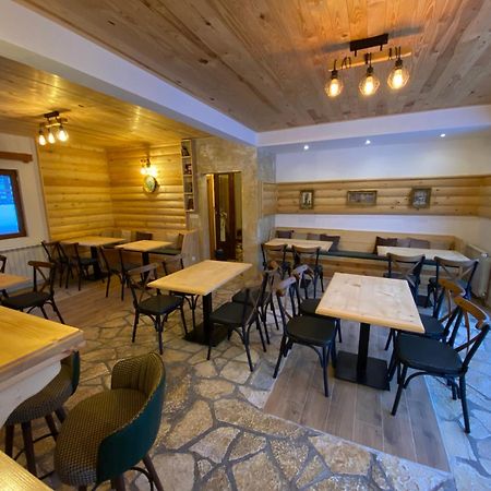 Villa Pahulja Rooms Колашин Экстерьер фото