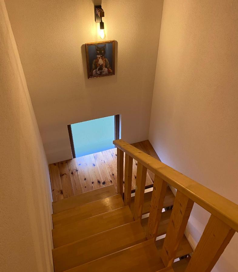 Villa Pahulja Rooms Колашин Экстерьер фото