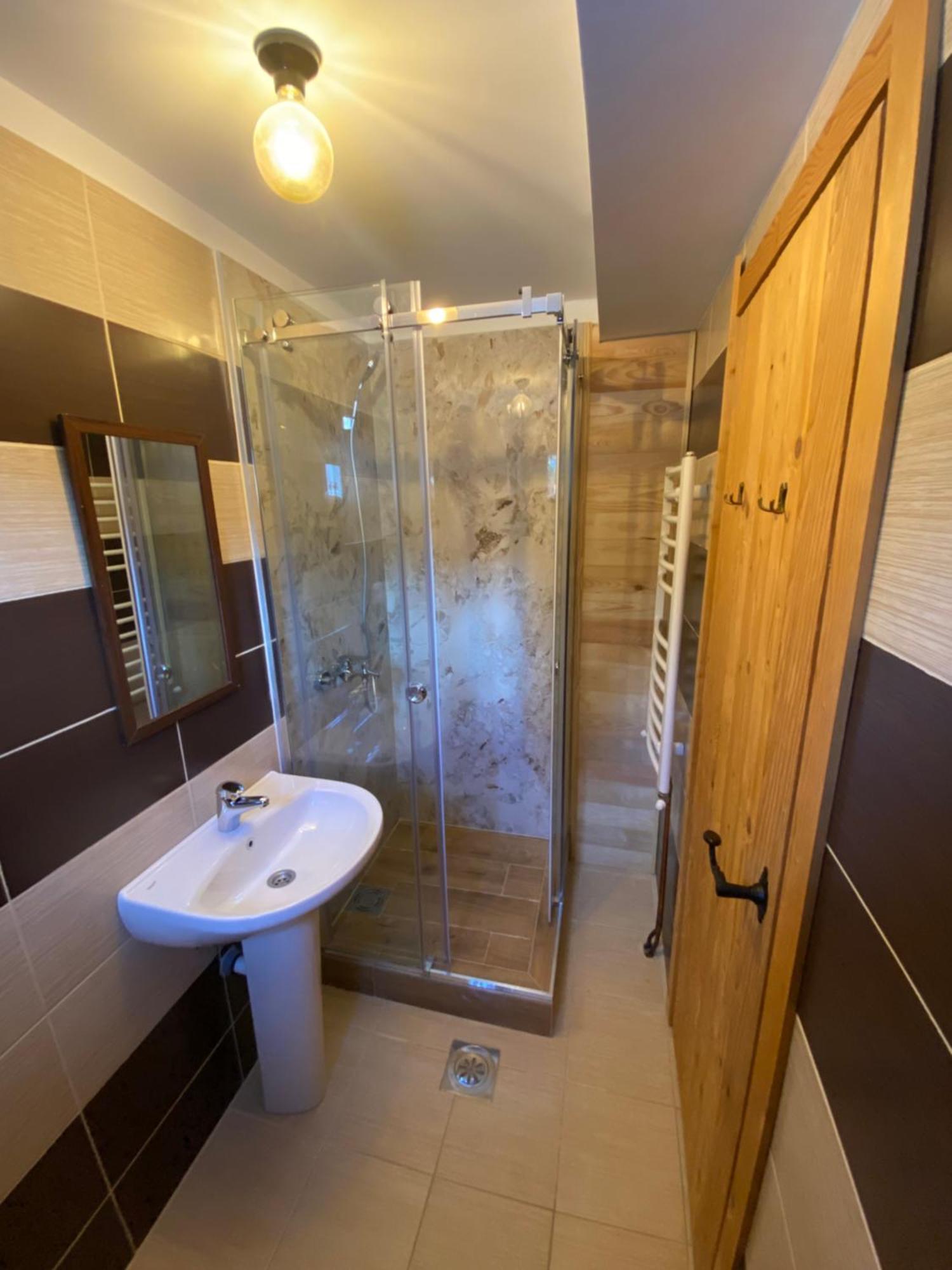 Villa Pahulja Rooms Колашин Экстерьер фото
