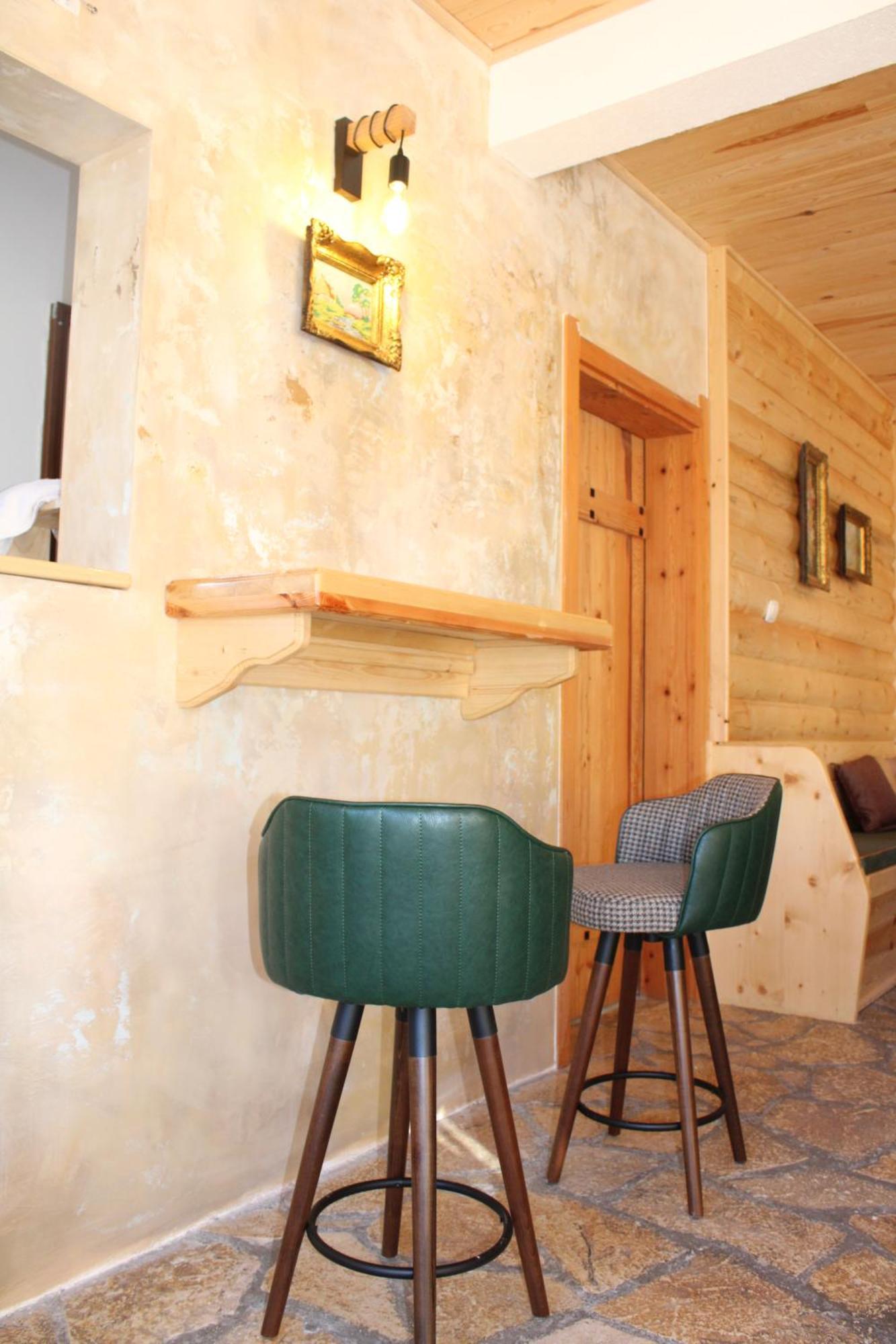 Villa Pahulja Rooms Колашин Экстерьер фото