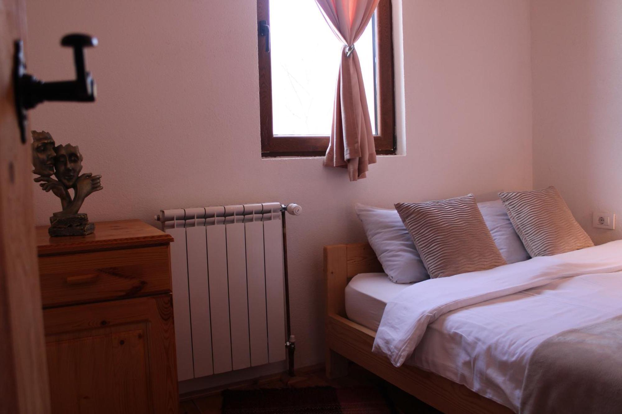 Villa Pahulja Rooms Колашин Экстерьер фото
