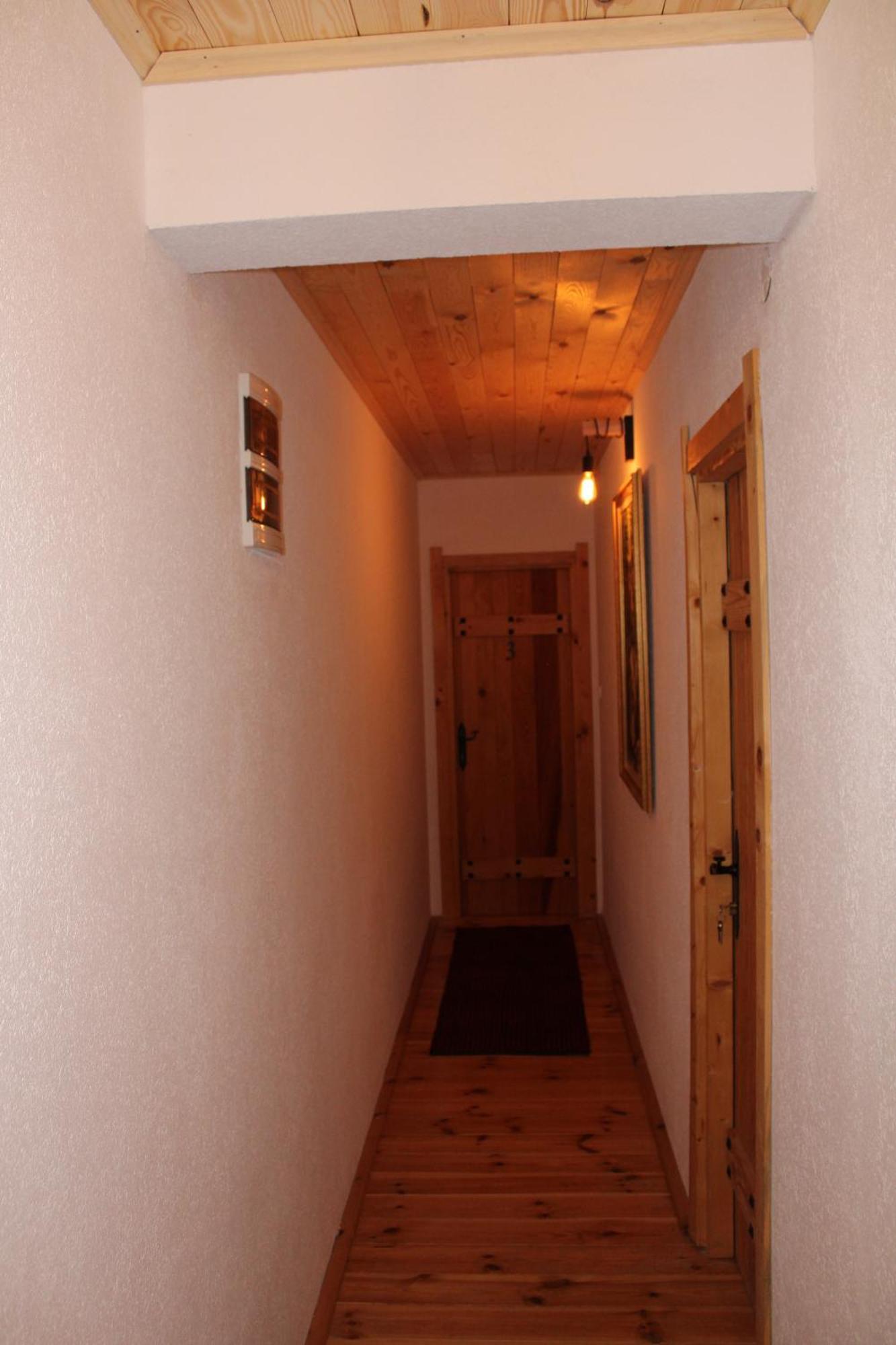 Villa Pahulja Rooms Колашин Экстерьер фото