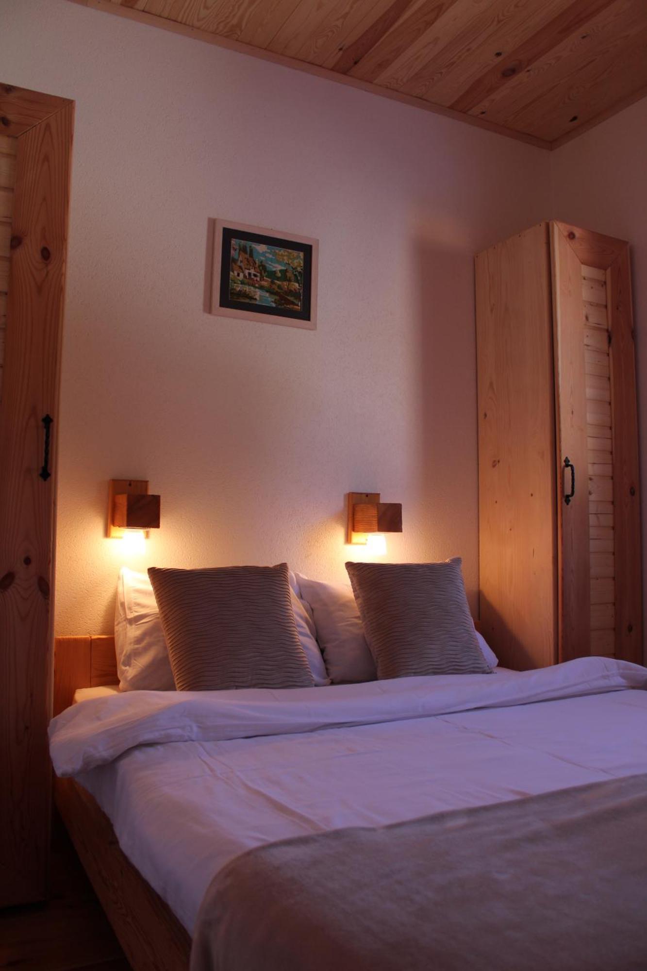 Villa Pahulja Rooms Колашин Экстерьер фото