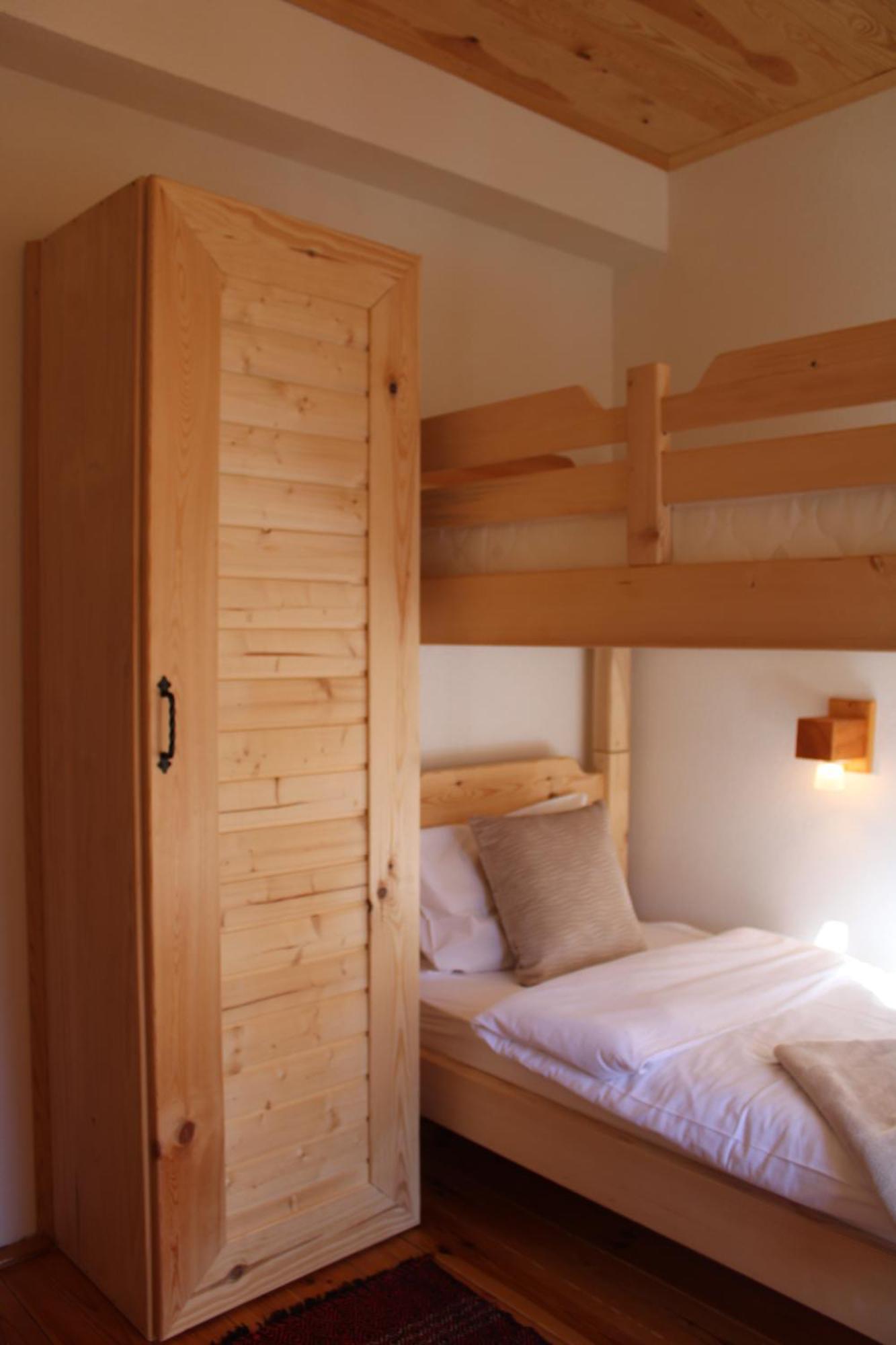 Villa Pahulja Rooms Колашин Экстерьер фото