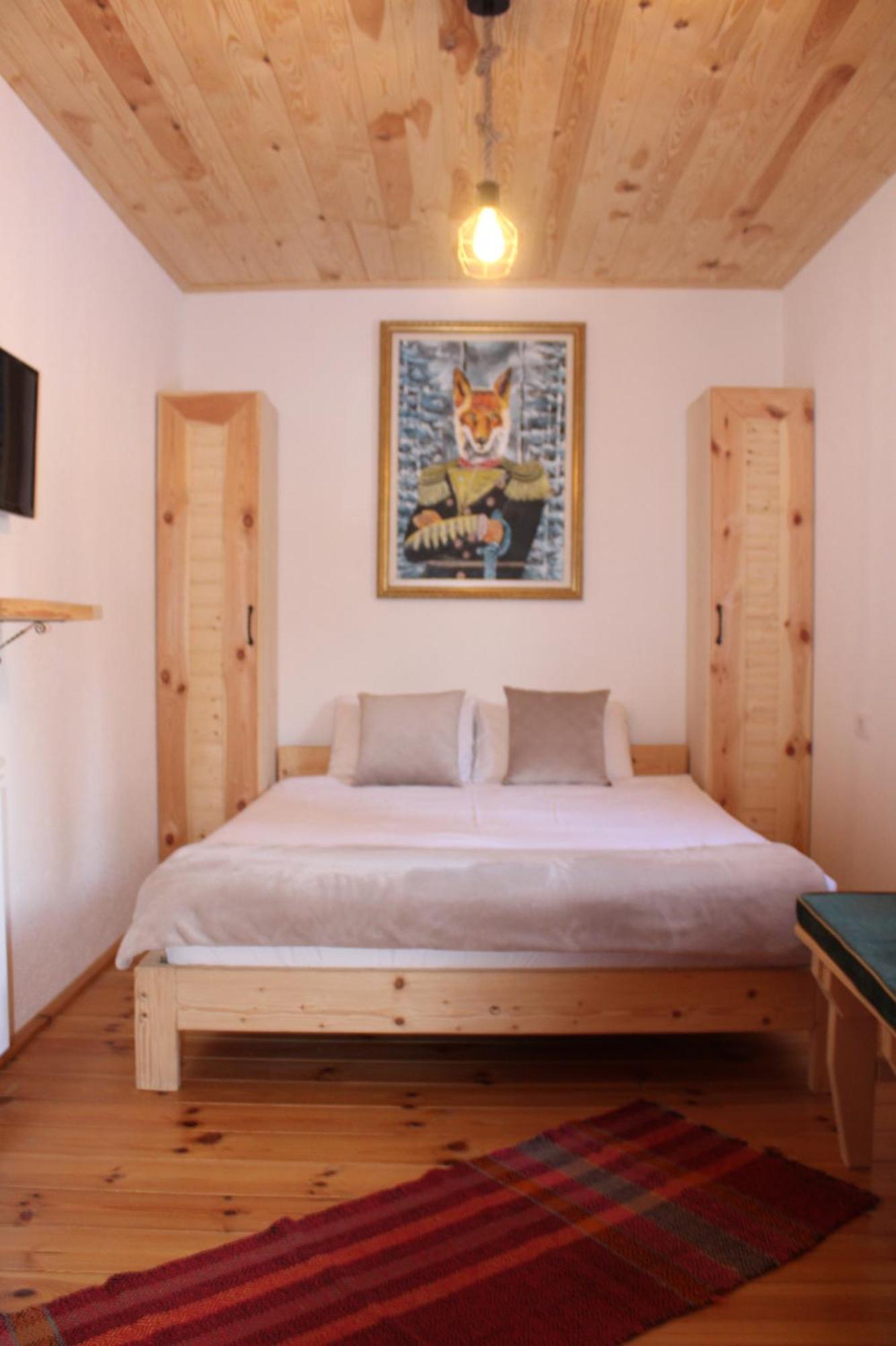 Villa Pahulja Rooms Колашин Экстерьер фото